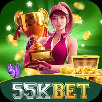 55KBET - Permainan Slot Penuh Keseruan