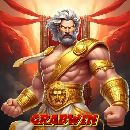 GRABWIN - Permainan MOBA Terbaik untuk Pengalaman Multiplayer