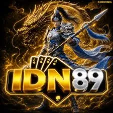 IDN89 - Balapan Seru di Jalan Raya