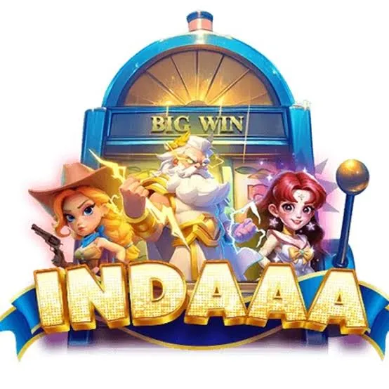 INDAAA - Petualangan Epik di Dunia Fantasi
