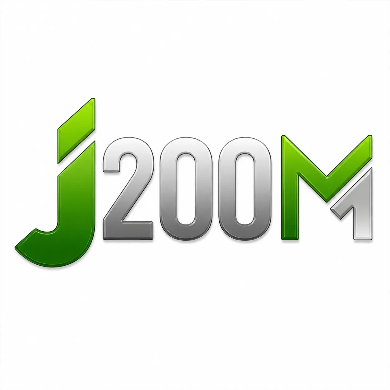 J200M - Simulasi Kehidupan yang Menarik dan Seru